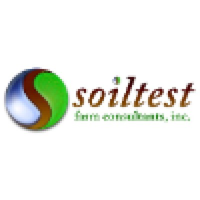 Soiltest Farm Consultants Inc.'s Logo