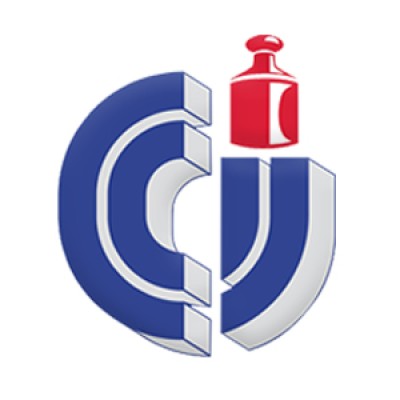 CI Scientific's Logo