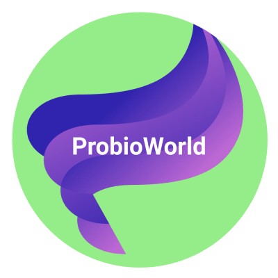 ProbioWorld Consulting Group's Logo