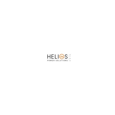 Helios Power Solutions's Logo