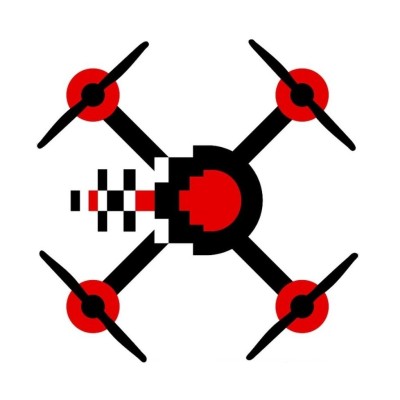 RMIT UAS Research Team's Logo