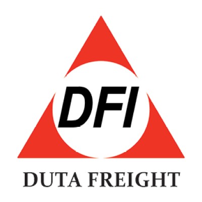 Duta Freight International Pte Ltd's Logo