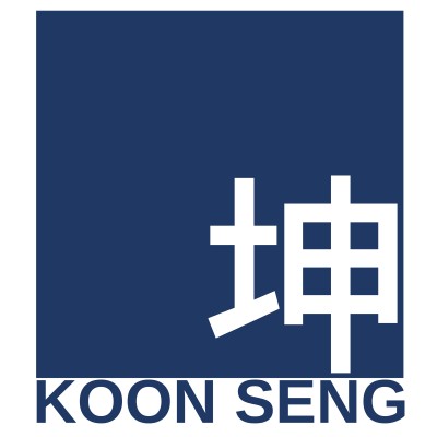 Koon Seng Plumbing and Trading PTE LTD's Logo