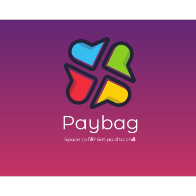 Paybag's Logo