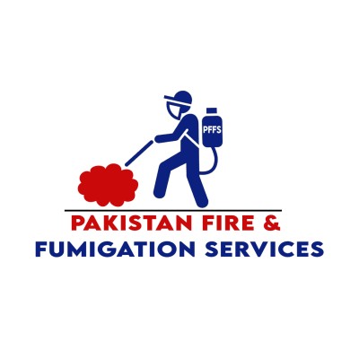 Pakistan Fire & Fumigation Services's Logo