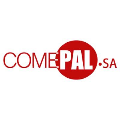 Comepal S.A.'s Logo