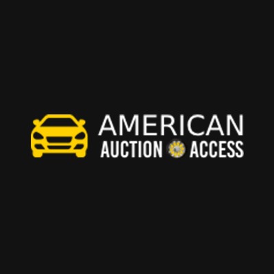 AmericanAuctionAccess's Logo