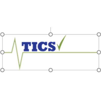 TICS PTY LTD's Logo