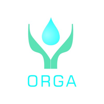 ORGA Engineering's Logo