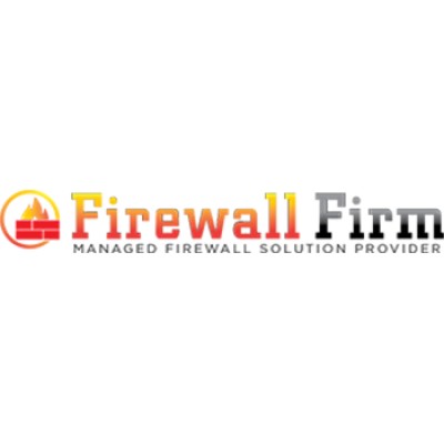 Firewall Firm - Complete Firewall Security Solution Provider in India's Logo