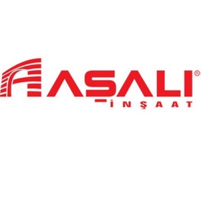 Aşalı İnşaat Müh. Ltd. Şti.'s Logo