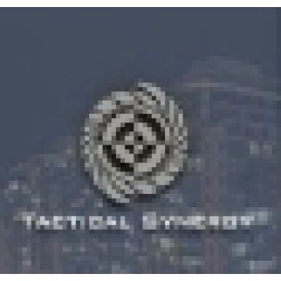 Tactical Synergy's Logo