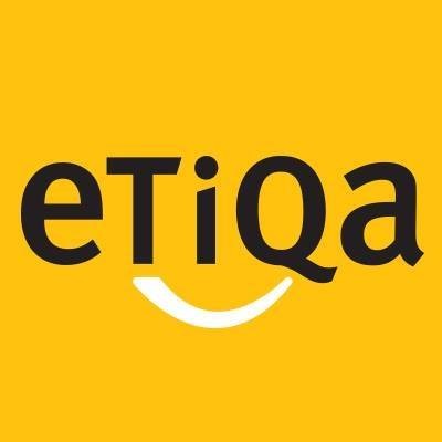 Etiqa Insurance Singapore's Logo