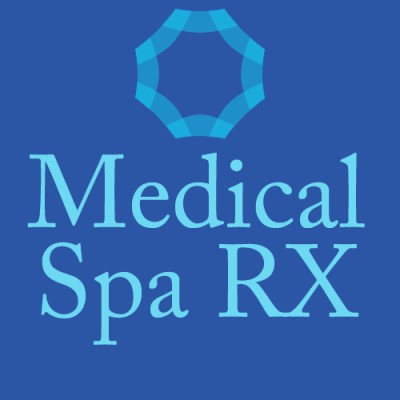 Medical SpaRX's Logo