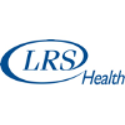 LRS Health's Logo