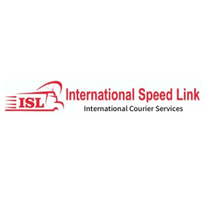 International Speed Link's Logo