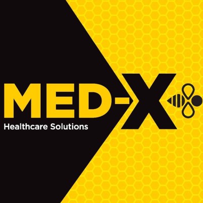 Med-X's Logo