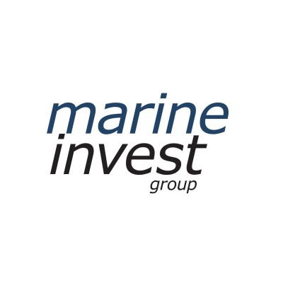 MARINE INVEST GROUP's Logo