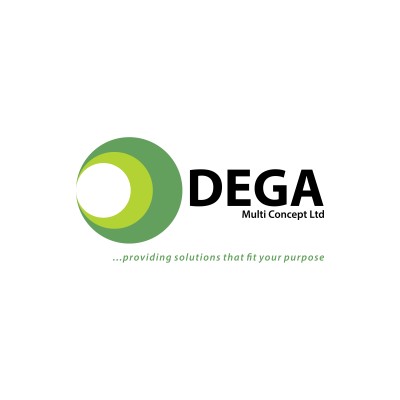 DEGA MULTI CONCEPT LIMITED's Logo