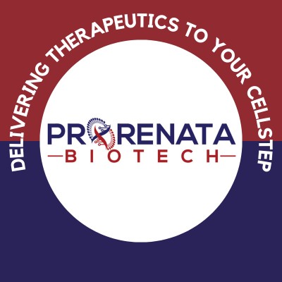 Prorenata Biotech's Logo