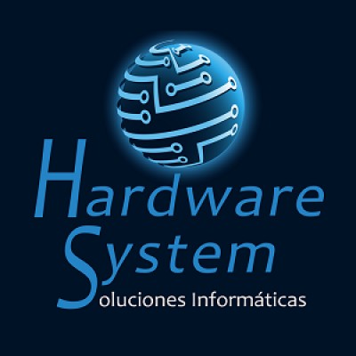 Hardware System's Logo