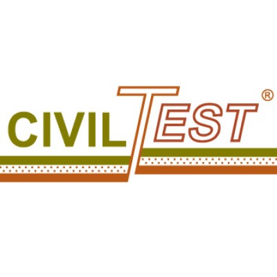 Civiltest's Logo