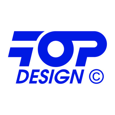 Top Design Sp. z o.o.'s Logo