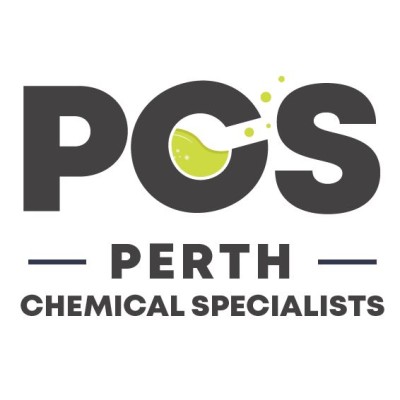 Perth Chemical Specialists Pty. Ltd.'s Logo