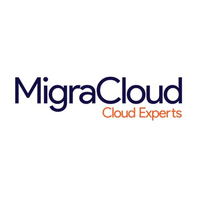 MigraCloud's Logo