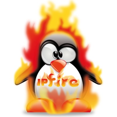 IPFire Project's Logo