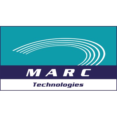 MARC Technologies Pty Ltd's Logo