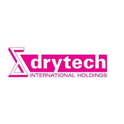 Drytech International Holdings's Logo