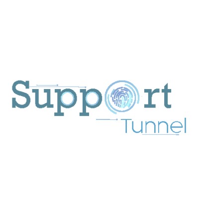 Support Tunnel's Logo