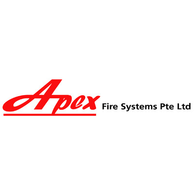 Apex Fire Systems Pte Ltd's Logo