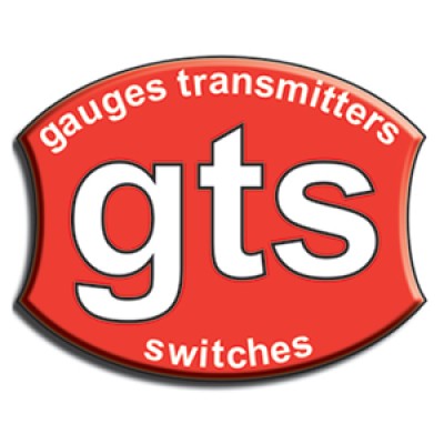 GTS Gauges Transmitters Switches Pty Ltd's Logo