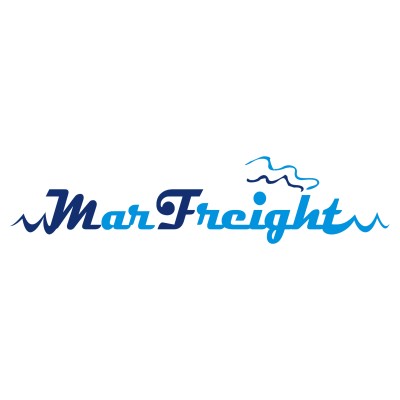 MarFreight's Logo