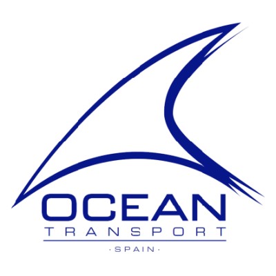 Ocean Transport's Logo