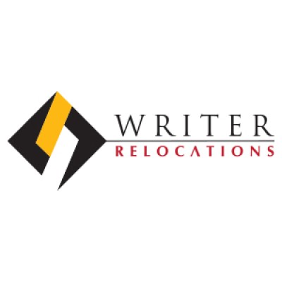 Writer Relocations's Logo