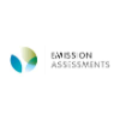 Emission Assessments Pty Ltd's Logo