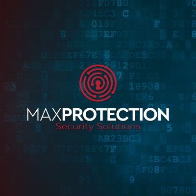 MaxProtection Security Solutions's Logo