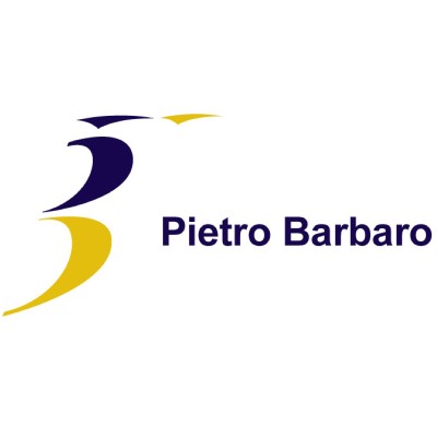 Pietro Barbaro Group's Logo