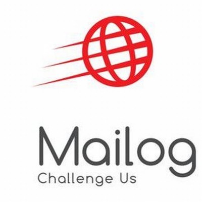 Mailog LTD's Logo