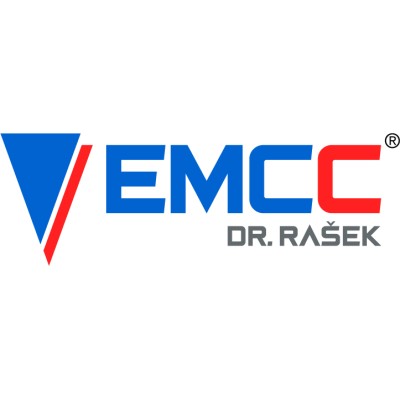 EMCC DR. RAŠEK's Logo