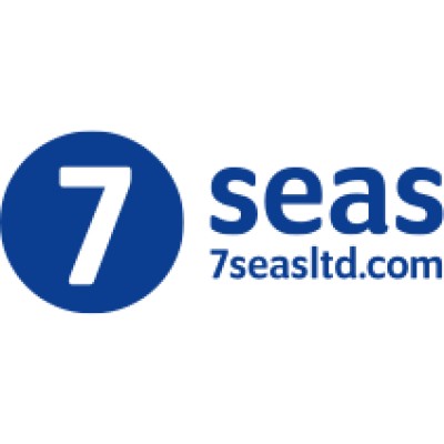 Seven Seas S&I Ltd.'s Logo