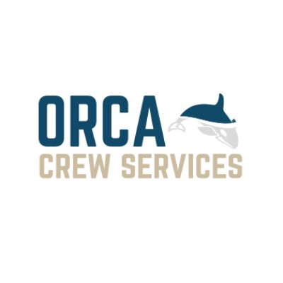 ORCA Crew Services's Logo