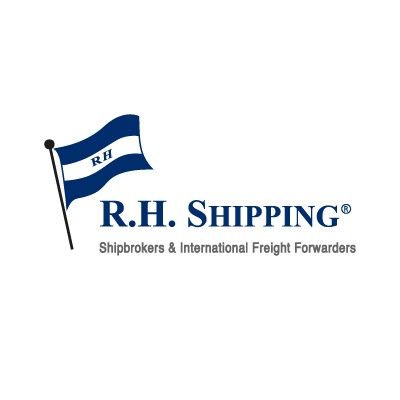 R.H. Shipping & Chartering's Logo