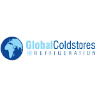 Global Coldstores's Logo