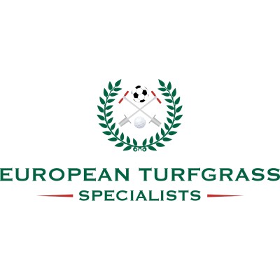 European Turfgrass Specialists's Logo