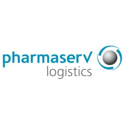 Pharmaserv Logistics's Logo