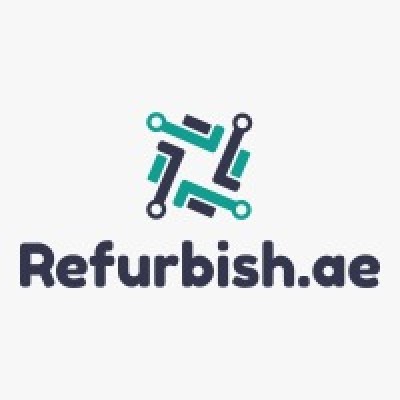 Refurbish.ae's Logo